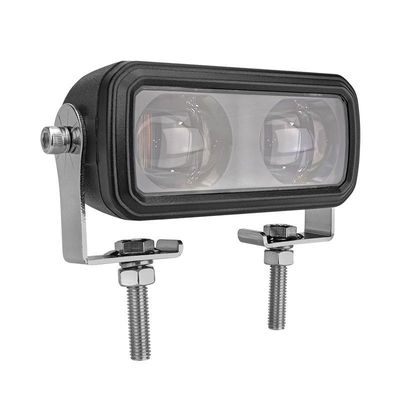 防水フォークリフト 作業灯 12V 24Vフォークリフト 歩行者安全灯 30W