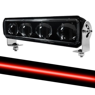 60W 安全フォークリフトライト 赤 / 青 / 緑フォークリフト周辺灯