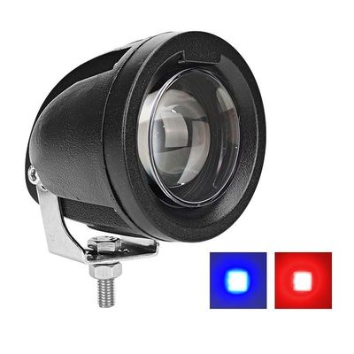 10V - 80V DCフォークリフト リバースライト 防水フォークリフト ブルースポット警告ライト