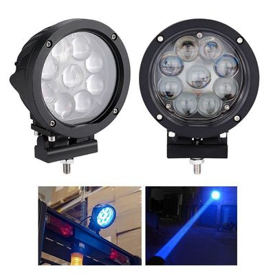 45W 防水LED ワークライト フォークリフトゾーンのカスタマイズ フォークリフト倉庫