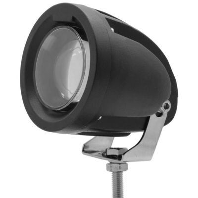 18Wフォークリフトブルー矢印灯 10V - 110V DC LEDフォークリフト安全灯