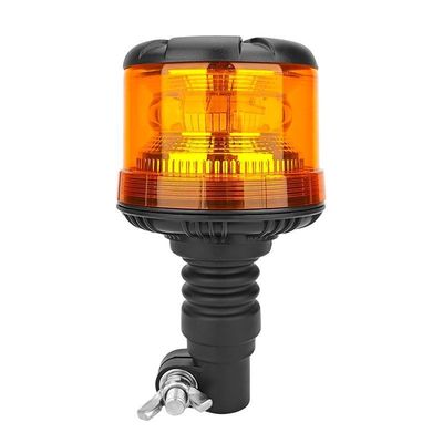R65 LED回転信号灯 10V~36V 車両緊急警告灯 柔軟なポール型