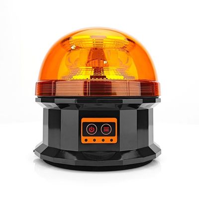 IP65 非常用ストロブビーコン 8W LED ストロブビーコン カスタマイズされた