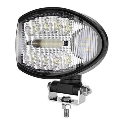 42W LED トラクターヘッドライト 防水 LED 作業灯 調整可能な回転ベースでカスタマイズ
