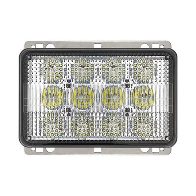 IP67 農業用LED 作業用ライト 36V 汎用LEDヘッドライト 60W