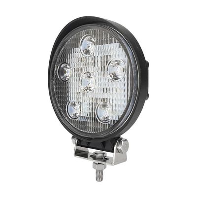 フォークリフト トラクター 洪水照明 DC 12V 24V 18W LED 作業照明