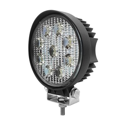 トラック トラクター 防水 IP67 27W LED 作業灯