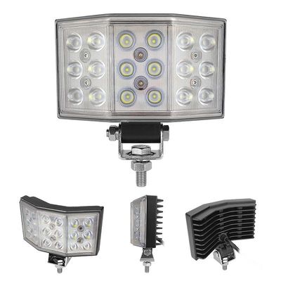 防水 防水 トラクター トラック 12V 54W LED 作業灯