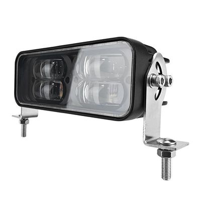 グリーンLEDフォークリフト警告灯 IP67フォークリフトトラック警告灯 60W