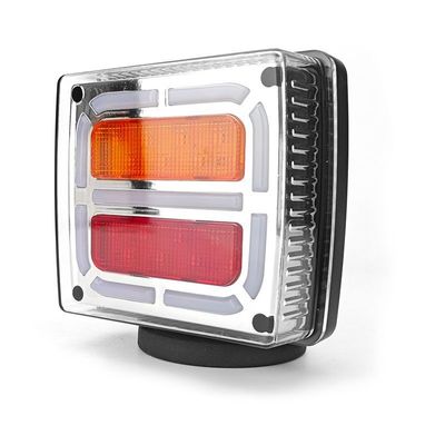 4.2V ワイヤレス トレーラーライト カスタマイズされた LED トレーラーライト キット E9 エマーク CE RoHS