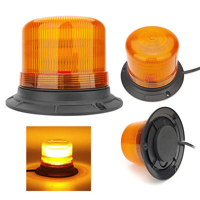 安全 警告 LED 灯台 ストロブ ライト フォークリフト トラクター用 自動車用 ライト アクセサリー