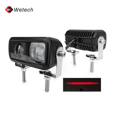 10-80V LED ワークライト フォークリフトゾーン用安全ラインライト