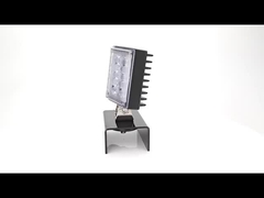 240度LEDワークライト 54WLED補助ライト 防水