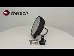 WT-V10330 オバルフォークリフト 農業 トラクター オバルLED作業灯