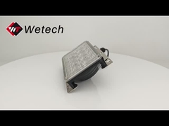 WT-N10260 IP67 農業用 LED 作業灯 36V ユニバーサル LED ヘッドライト 60W