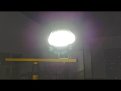 WT-10342 LED トラクターヘッドライト 防水 LED 作業灯 調整可能な回転ベースでカスタマイズ
