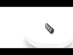 WT-SR10912 12W トラックストロボライト 12V - 24V 薄型 LED ストロボライト 高出力フォークリフト用