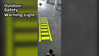 屋外安全ライトプロジェクター 150W IP65 防水