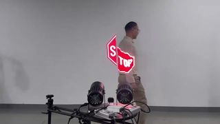 防水倉庫プロジェクターライト 150W LED